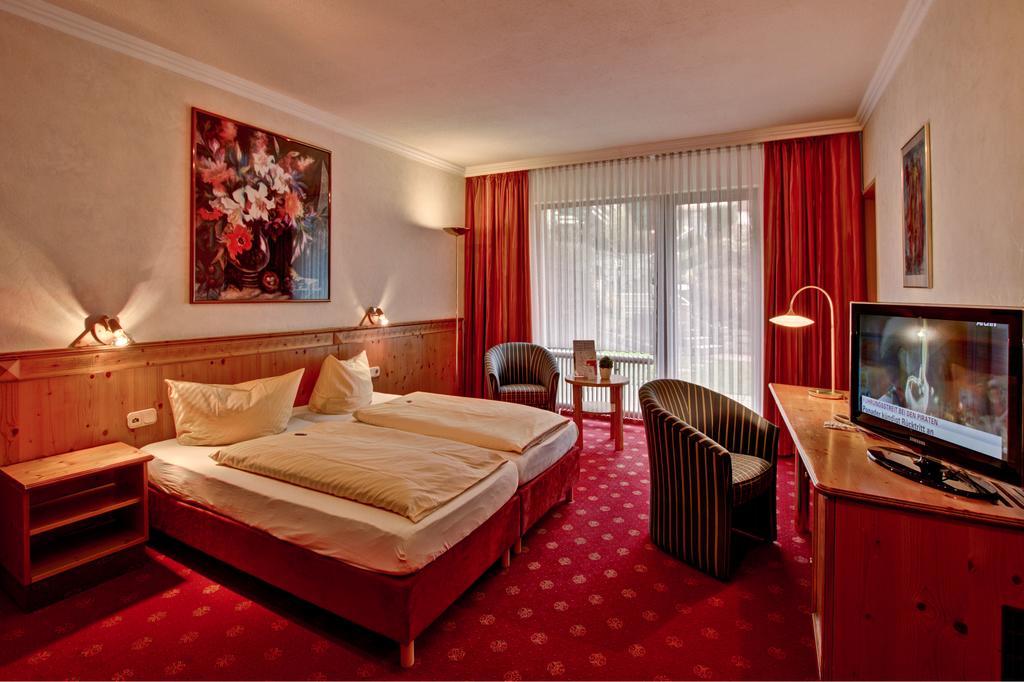 Landhotel Püster Allagen Exterior foto